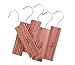 Cedar Essence Cedar Hang-Ups 9-1/4 x 1/2" x 2" 12-Pack