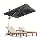 Garden Umbrellas — top pick