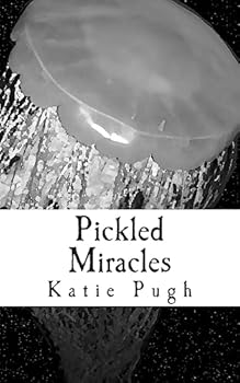 Paperback Pickled Miracles Book
