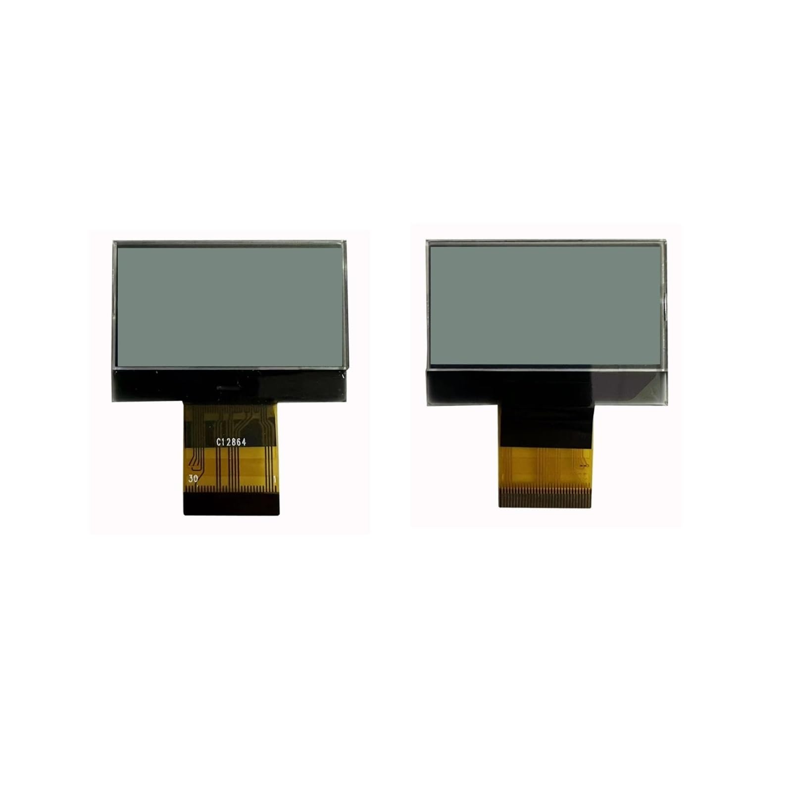 Écran Flipper Zero 1.4 pouces afficheur LCD de rechange sans soudure