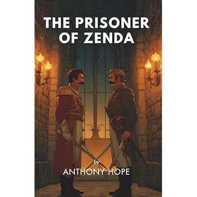 The Prisoner of Zenda