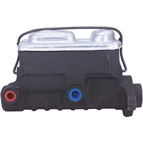 Cardone 10-1863 Remanufactured Brake Master Cylinder (Renewed)