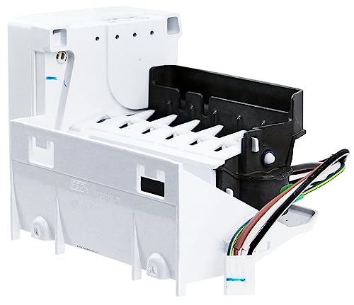 Whirlpool WPW10251076 Ice Maker Assembly