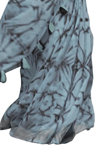 Image of MIRCHI FASHION Women Saree Cotton Abstract Printed | Lightweight Comfortable Sari for Office and Regular Daily Wear with Matching Blouse Piece