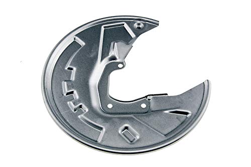 Pare-poussière arrière droit pour Citroën C8 02- HTO-CT-001