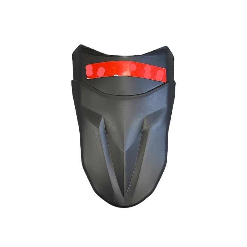 Extension de garde-boue pour 250SR prolongateur noir