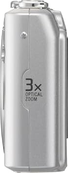 ⭐️コンパクト&高画質⭐️SONY Cyber-shot DSC-W30 Amazon.com : Sony Cybershot DSCW30 6MP Digital Camera with 3x