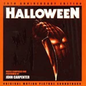Halloween Soundtrack