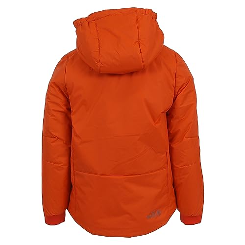 ICEWEAR Reykjanes children's Icelandic wool jacket2