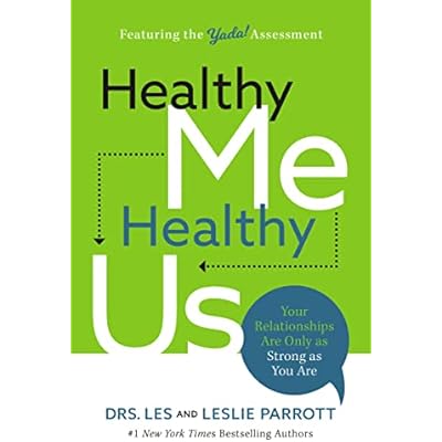 Healthy Me, Healthy Us: Your Relationships Are Only as Strong as You Are