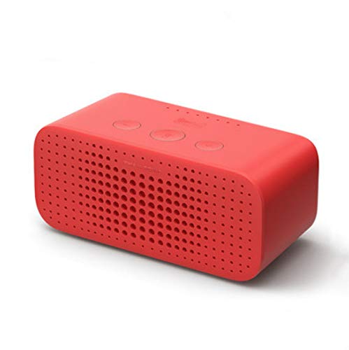 Altavoz De Inteligencia Artificial Bluetooth Control De Audio WiFi Soporte Inteligente Llamadas De Red Bidireccionales Y Altavoces Inalámbricos De Llamada Ordinaria