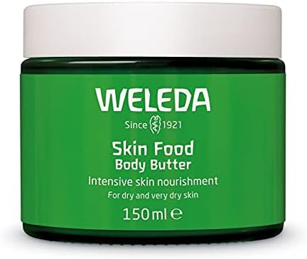 Weleda Skin Food Body Butter, 150 ml