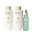 Shampoo & Coniditioner & Hair Rinse