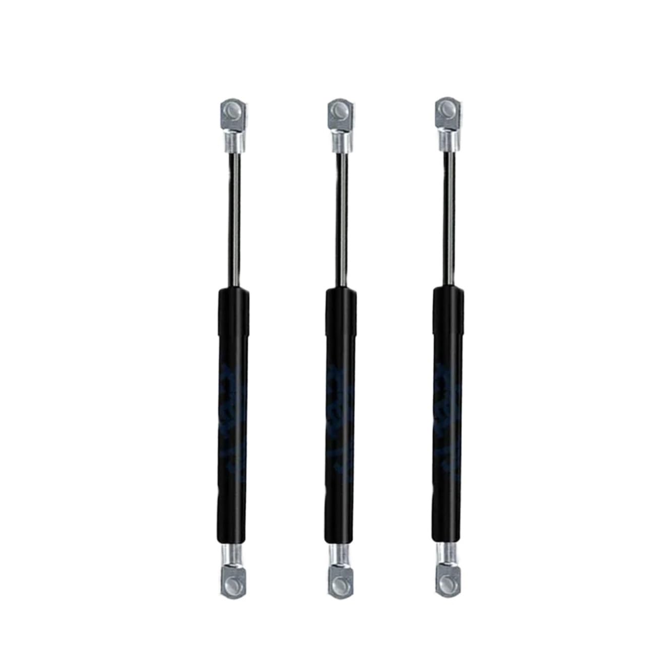 Barras de puntal universales Amortiguador resorte gas Puntal soporte elevación hidráulica | Máquina de la cama de la barra RV 85kgs/850N del puntal 360mm-440m m de la ayuda de la elevación hidráulica(22-10-140-360)