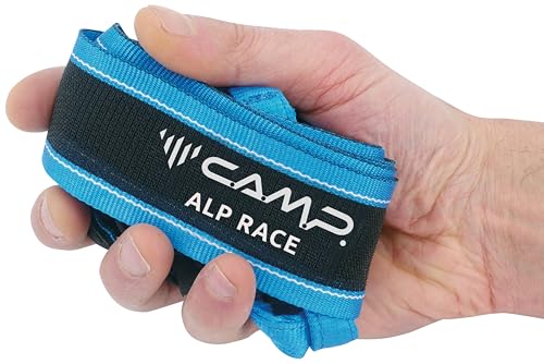 C.A.M.P. - Harnais De sci alpinismo - ALP RACE - L – vue 3