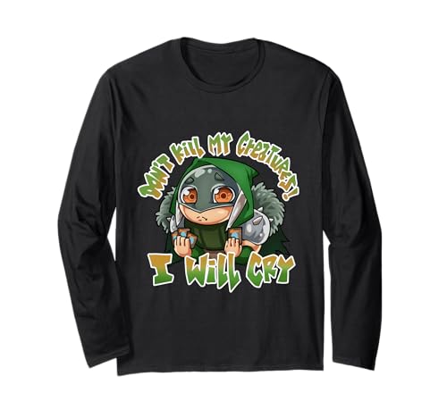 �J�[�h�Q�[�� Don't Destroy My Creatures I'll Cry Funny Meme ����T�V���c