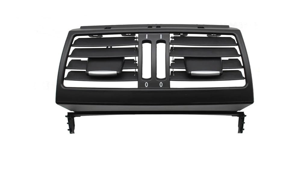 Couvercle de sortie panneau climatisation pour grille ventilation intérieure X5 X6 E70 E71