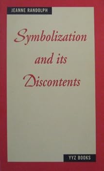 Paperback Symbolization and Its Discontents Book