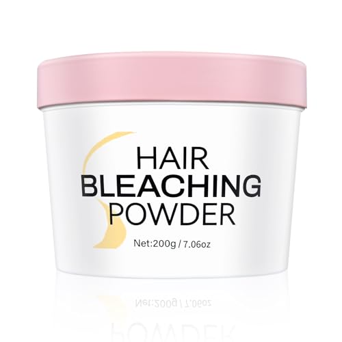 Hair Bleaching Powder 200g