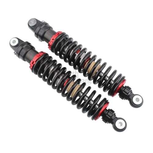 Amortisseur moto Banshee 350 YFZ350SP pièces suspension quad alu acier