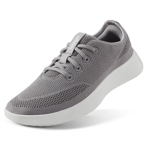 Image of Allbirds Men's Tree Runner Go Everyday Sneakers
