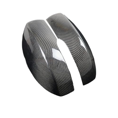 Coque de rétroviseur Land Rover Range Rover Vogue L405 carbone L494