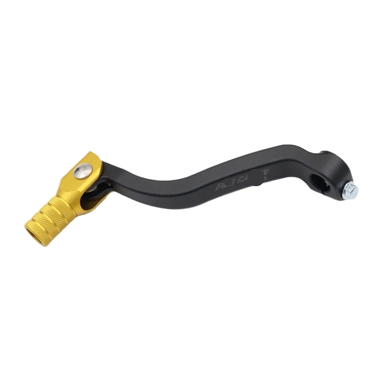 Uuipip 7306 Shift Lever Motorcycle Gear Shift Lever Motorcycle Gear Shift Shifter Lever Pedal For Rmz450 Rmz250 Drz400s Drz400sm Drz400e 2000-2019 Starter