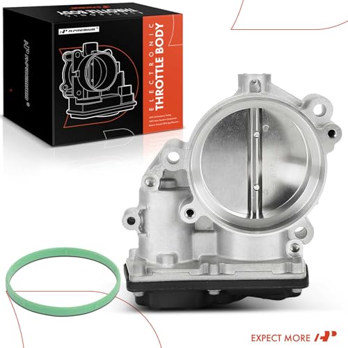 A-Premium Electronic Throttle Body, Compatible with BMW by A-Premium - Used condition - Image 8