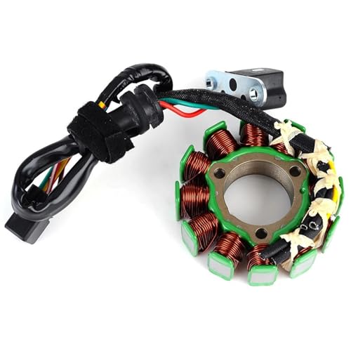 Bobines bobine de stator haute resistance pour Suzuki RMZ450 32101-28H00