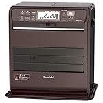 ダイニチの暖房器具 FW-3719SGX-T [ブラウン]