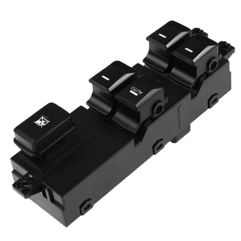 Interrupteur de vitre avant gauche commande lève-vitre Kia Picanto 93570-1Y960 - 3