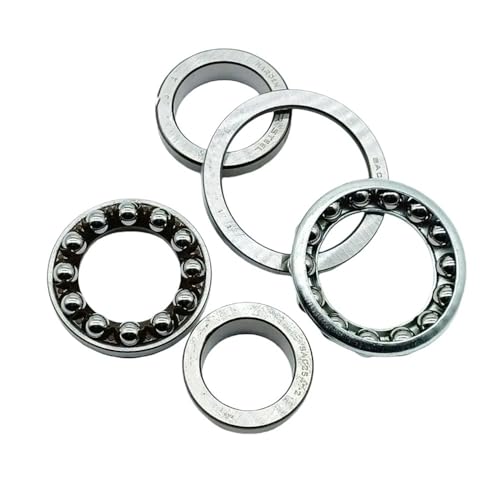 Kit roulement direction conique moto contre vibrations RV125 VL800C