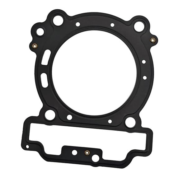 Joint de culasse SFA1000 résout fuite liquide refroidissement et surchauffe moteur QJMotor