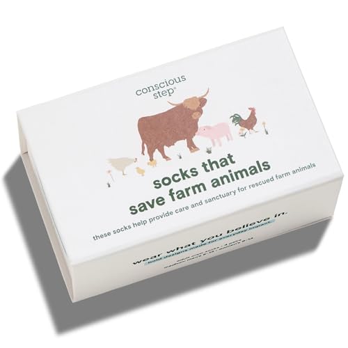 Image of Conscious Step Women's Fair Trade Organic Cotton Crew Socks | 3 Pack | Every Pair Helps Support our Humanitarian Partners
