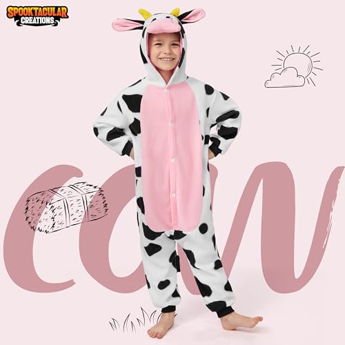 Disfraz completo animal para niños Halloween talla Large miniatura 2
