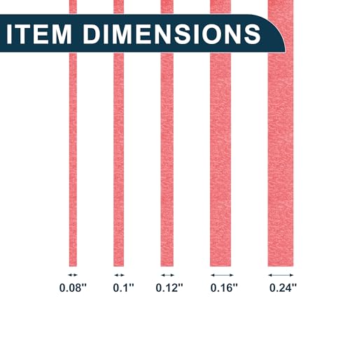 Image of Painters Tape Medium Tack Easy Removal Masking Master Tape Pink 1 Pc 2cm /2.5cm /3cm /4cm /6cm x 48m