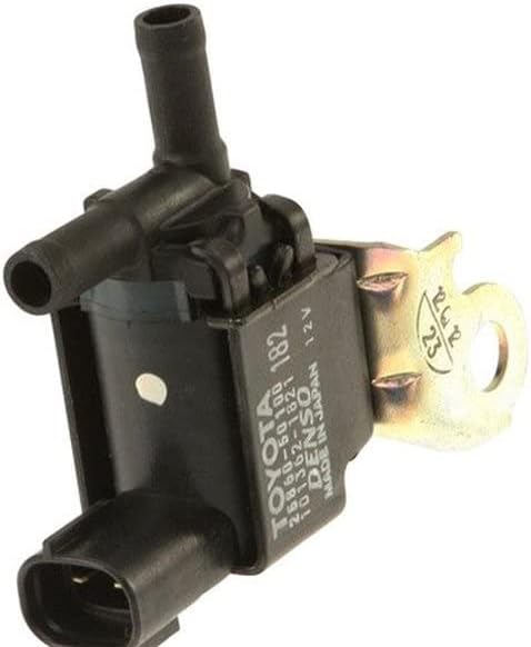 Genuine Toyota Parts - Valve Assy, Vacuum S (25860-50100)