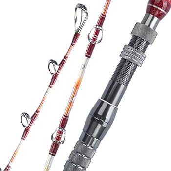 Amazon | Battleships バトルシップス LIGHT BATTLE 釣り竿 釣竿 船竿