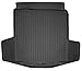 Husky Liners Cargo Liner Fits 16-19 Malibu