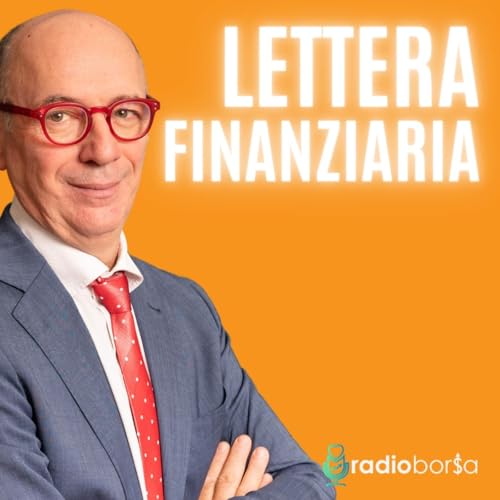 Groenlandia, Davos e il trucco delle obbligazioni "cumulative" al 7% - Lettera #173