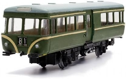 Dapol Model Railway Railbus Plastic Kit - OO Scale 1/76
