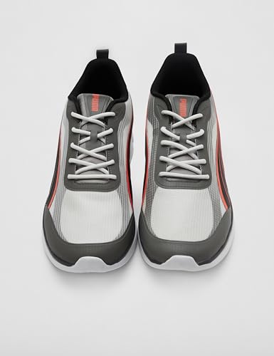 Image of Puma Mens Evoflex Maxgrip Running Shoe