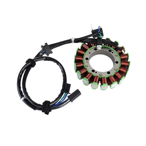 Bobine de stator pour DL1000 alternateur triphase pour circuit electrique de moto