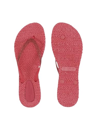 Image of Ilse Jacobsen HORNBAEK Women's Cheerful 01 Flip-Flop.