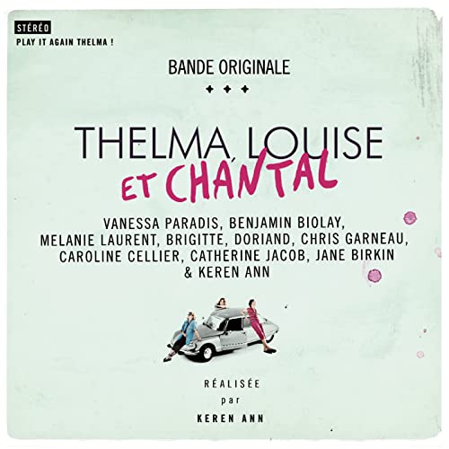 Vous les copains, je ne vous oublierai jamais Vanessa Paradis