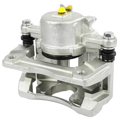 Image of 18-B4882 18-B4883 Front Left & Right Disc Brake Calipers