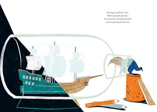 È Solo Un Bottone. Ediz. A Colori - 4