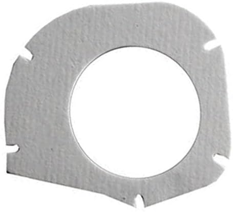 Pel Pro Pellet Exhaust Combustion Blower Housing Gasket KS5020-1040