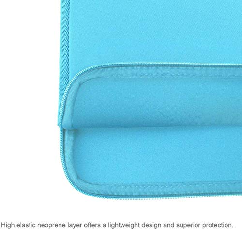 Image of ARVOK 15 15.6 16 inch Laptop Sleeve Ultra-Thin Case MacBook pro 16 inch Sleeve Water-Resistant Notebook Computer Pocket Tablet Briefcase Carrying Bag /Pouch Skin Cover for HP /Dell /Lenovo /Asus /Acer