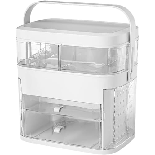 Kwueiit eʂ̉ϕi[{bNXŁA3 iK LED Cgtς₷BoƃXCh[ŃRXEANZT[E𐮓ځBtŎ^ѕ֗C邳߂Œ킸gp\BpIȍ\ƃN[fUCRX